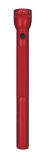 Maglite MagLite 5-cell D Display Box Red S5D035