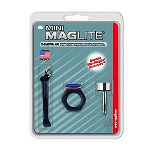 Maglite Mini Mag Accessory Kit AM2A016