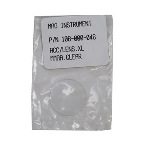 Maglite Mini Mag Replacement Lens-108 108-000-046