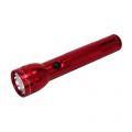 Maglite Pro 2D Red