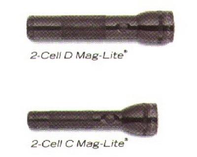 Maglite S2C016 2 Cell 