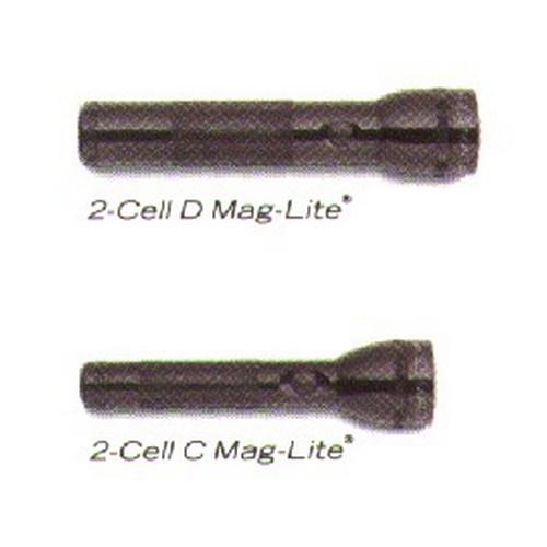 Maglite S2D016 2 Cell 