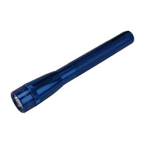 Maglite SP2P117 LED Mini Maglite 2-Cell AA Pro PB Blue