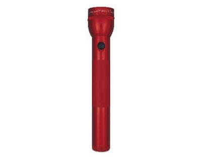 Maglite ST3D036 3 D LED Red