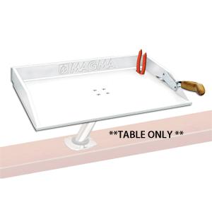 Magma Bait & Filet Mate Serving/Cutting Table - 20