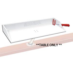 Magma Bait & Filet Mate Serving/Cutting Table - 31