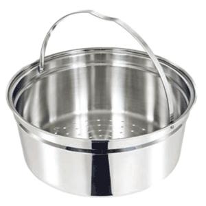 Magma Gourmet Stainless Steel Colander (A10-367)