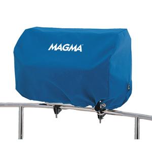 Magma Grill Cover f/ Catalina - Pacific Blue (A10-1290PB)
