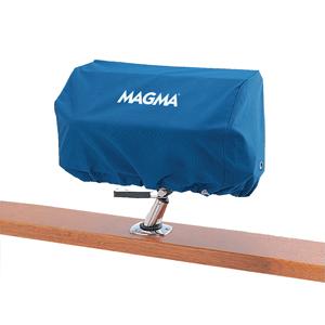 Magma Grill Cover f/ Chefs Mate - Pacific Blue (A10-990PB)