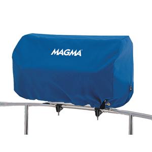 Magma Grill Cover f/ Monterey - Pacific Blue (A10-1291PB)