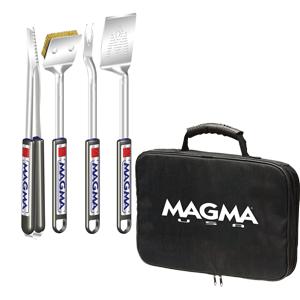 Magma Telescoping Grill Tool Set - 5-Piece (A10-132T)