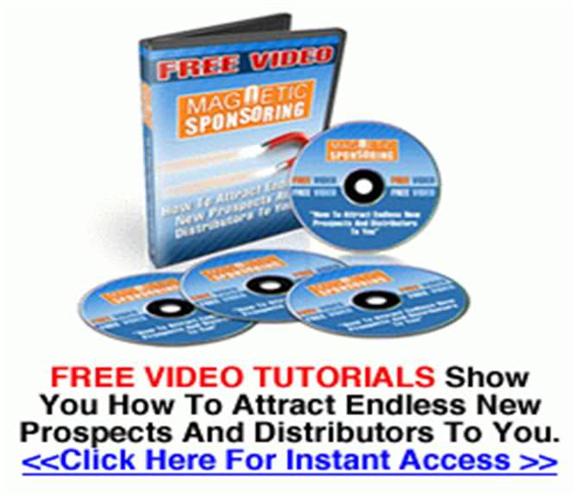 $$$!!! ****** Magnetic Sponsoring... Unlimited Free Leads ****** $$$!!!