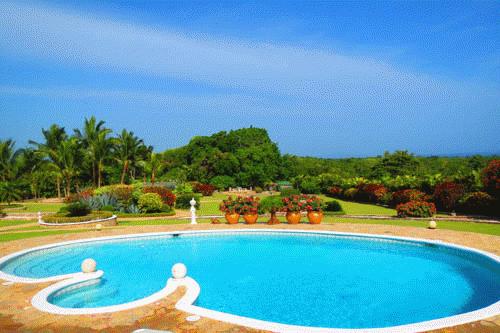 Magnificent Real Estate perfectly located In Sosua