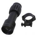 Magnifier for RD/RS Rubber Armored 5x
