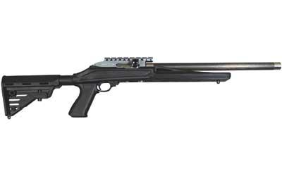 Magnum Research MLR 17/22 Collapsible Stock