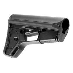 Magpul AR15 ACS-L Carbine Stock MIL-SPEC Black