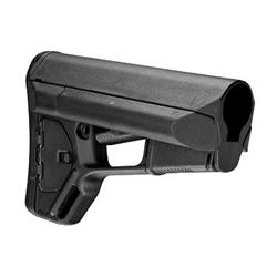 Magpul AR15 ACS Adaptable Carbine Storage Stock Commercial Black