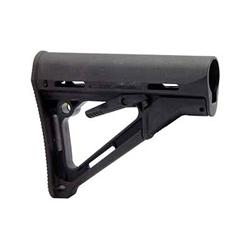 Magpul AR15 CTR MIL-SPEC Stock Black