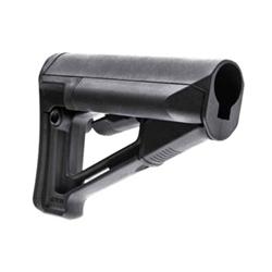 Magpul AR15 STR Carbine Stock MIL-SPEC Black