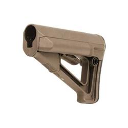 Magpul AR15 STR Carbine Stock MIL-SPEC FDE