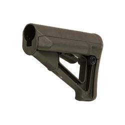 Magpul AR15 STR Carbine Stock MIL-SPEC OD Green