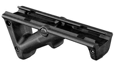 Magpul Industries AFG2- Angled Fore Grip Grip Black Picatinny MAG41.