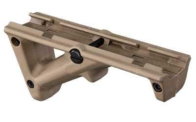 Magpul Industries AFG2- Angled Fore Grip Grip Flat Dark Earth Picat.