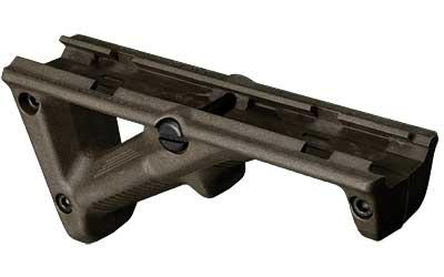 Magpul Industries AFG2- Angled Fore Grip Grip OD Green Picatinny MA.