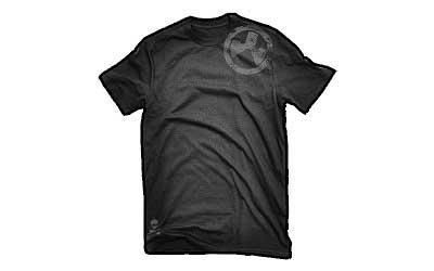 Magpul Industries Apparel XL Black 10TH ANNIVERSARY Fitted T-Shirt .