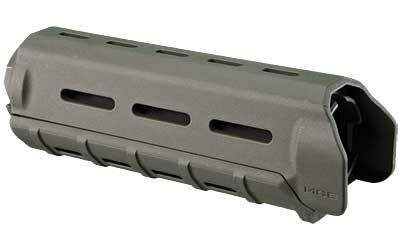 Magpul Industries Carbine Handguard Stock Foliage Green AR Rifles P.