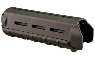 Magpul Industries Carbine Handguard Stock OD Green AR Rifles Piston.