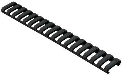 Magpul Industries Ext Rail Length Protector Accessory Black Rail Co.