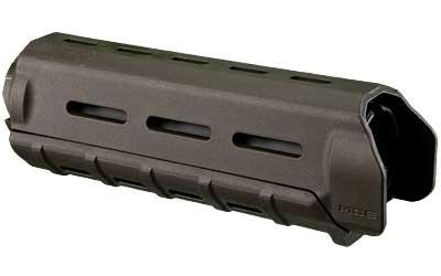 Magpul Industries Handguard Mid Length Stock OD Green AR Rifles MAG.