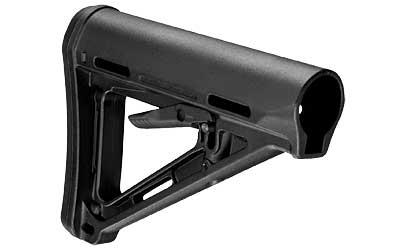 Magpul Industries MOE Carbine Stock Stock Black Mil-Spec AR-15 MAG4.