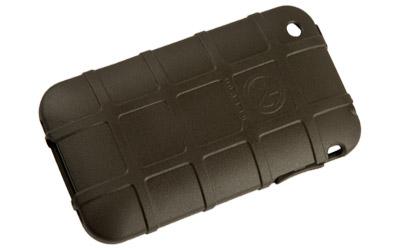 Magpul Industries OD Green Apple iPhone 3 MAG449-ODG