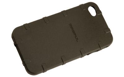 Magpul Industries OD Green Apple iPhone 4 MAG450-OD