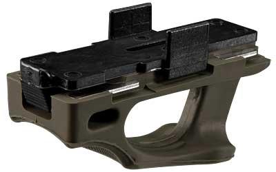 Magpul Industries Ranger Floorplate Magazine Accessory OD Green AR .