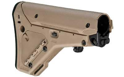 Magpul Industries UBR- Utility Battle Rifle Stock Stock Flat Dark E.