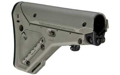 Magpul Industries UBR- Utility Battle Rifle Stock Stock Foliage Gre.