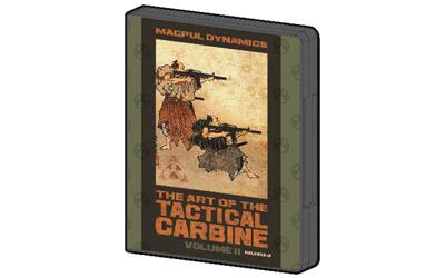 Magpul Industries Volume 2 DVD The Art of the Tactical Carbine 2nd .