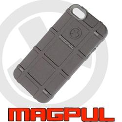 Magpul iPhone 5 Field Case fits Apple iPhone 5 - Black