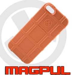 Magpul iPhone 5 Field Case fits Apple iPhone 5 - Orange