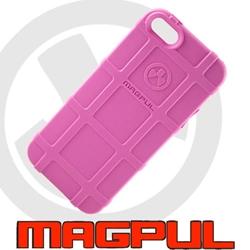 Magpul iPhone 5 Field Case fits Apple iPhone 5 - Pink