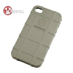Magpul iPhone Field Case for iPhone 4 / 4S Foilage Green
