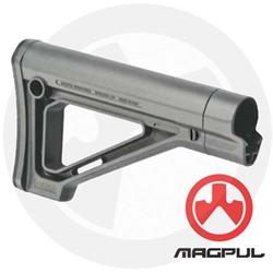 Magpul MOE Fixed Carbine Stock Commercial-Spec - Foliage Green