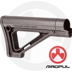 Magpul MOE Fixed Carbine Stock Mil-Spec - Black