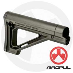 Magpul MOE Fixed Carbine Stock Mil-Spec - OD Green