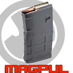 Magpul PMAG 20 LR/SR GEN M3 7.62x51 Magazine AR-10 & SR25 - Black