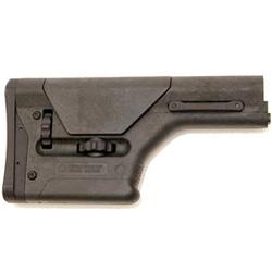 Magpul PRS AR-10 Precision Adjustable Stock 7.62 NATO Black