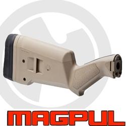 Magpul SGA Shotgun Stock Mossberg 500/590 Shotguns - FDE